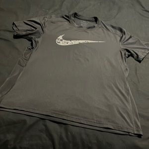 Nike Dri-Fit Top